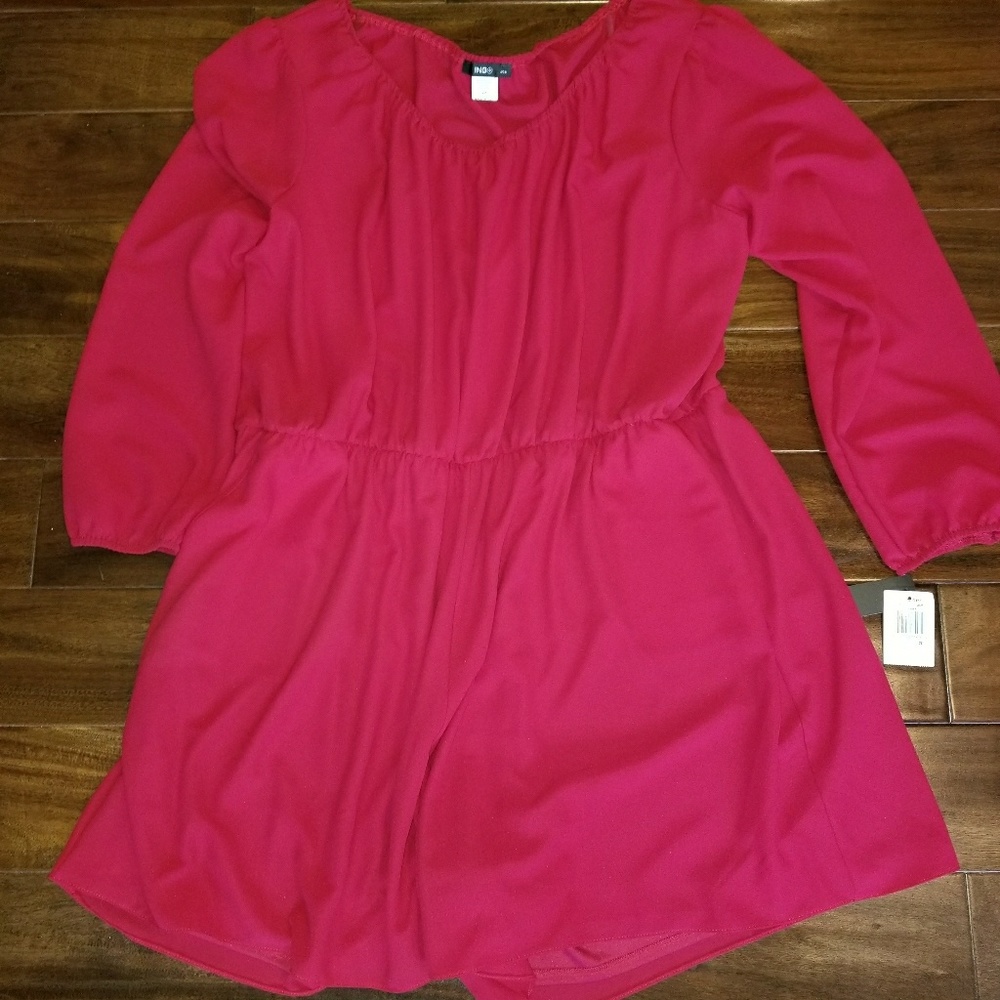 Romper - Picture 4 of 6
